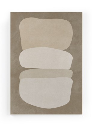 Lienzo 80x60, Really Nice Things