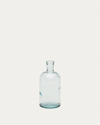 Brenna transparente 19cm, Kave Home