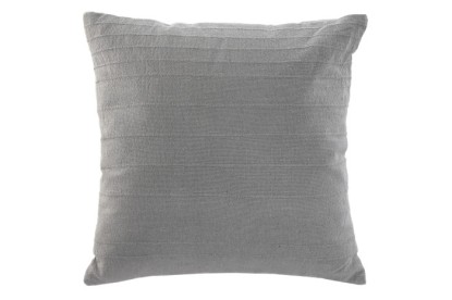 COJIN ALGODON 45X45 GRIS CLARO, Wabitap