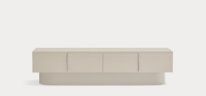 Totem Mueble TV, Teulat