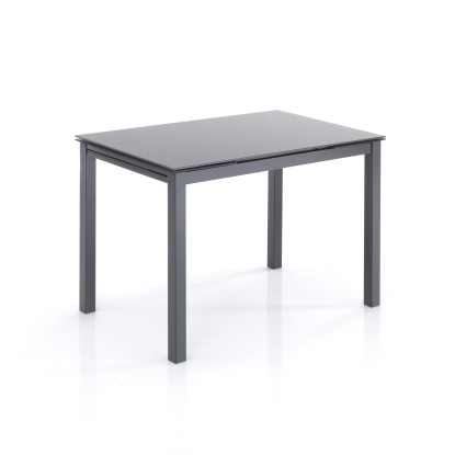 Mesa extensible FAST GREY , Tomasucci