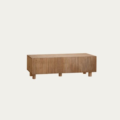 Nielo, The Wood Taylor
