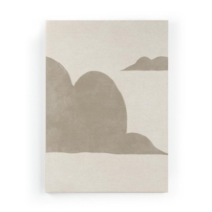 Lienzo 80x60, Really Nice Things