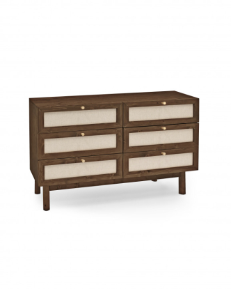 Pals, Decowood