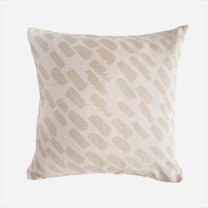 MYC HOME LINENS - FUNDA DE COJÍN M/ CASH, MYC Home Linens
