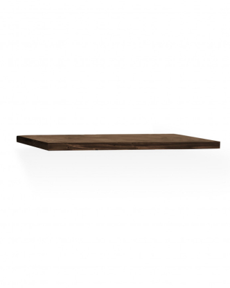 Estantería Chloe nogal 60, Decowood