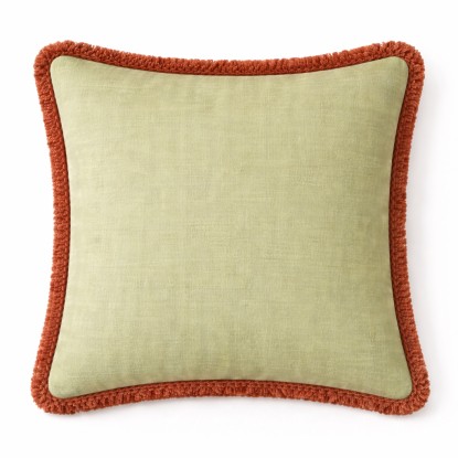 Cojin 45x45 Terciopelo Espumillon, Really Nice Things