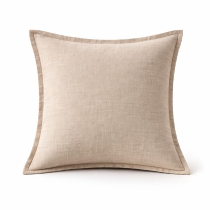 Cojin 60x60 Lino Pestaña, Really Nice Things