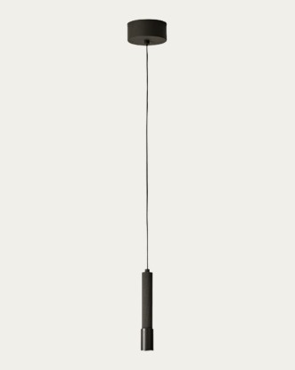 Ycro negro mate, Aromas del Campo
