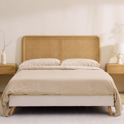 Cabecero Boyd (Cama de 150cm), Wabi Home