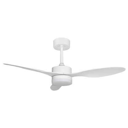 VENTILADOR VALCANO BLANCO 107 CM 3 PALAS, AJP