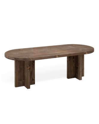 Mesa de centro Bisbal II , Decowood