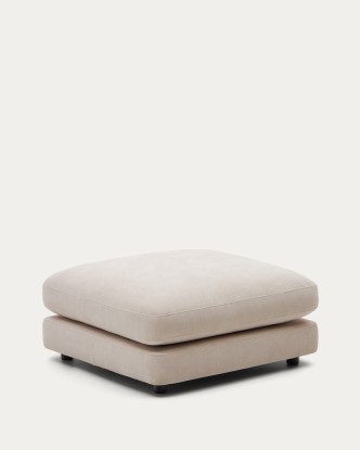 Gala beige 90x90, Kave Home