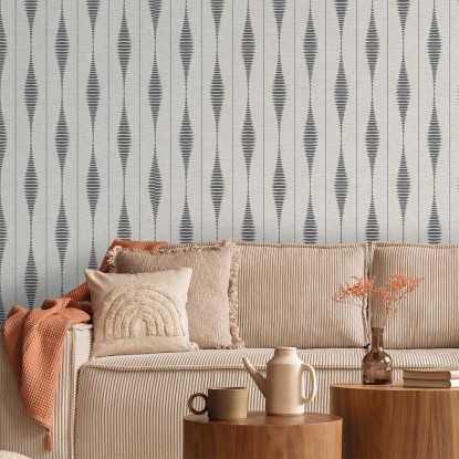 213-1 ETERNITY IKAT STRIPES, ICH