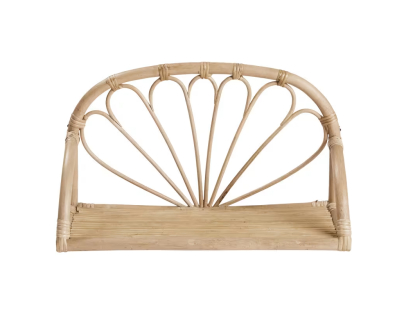 ROSALIE - Estantería infantil de bambú de pared, Maisons Du Monde