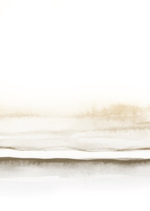 Watercolor Landscape N 36, Artesta