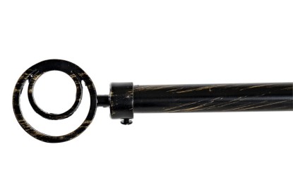 BARRA CORTINA METAL 160X16X16 EXTENSIBLE A 300 CM., Wabitap