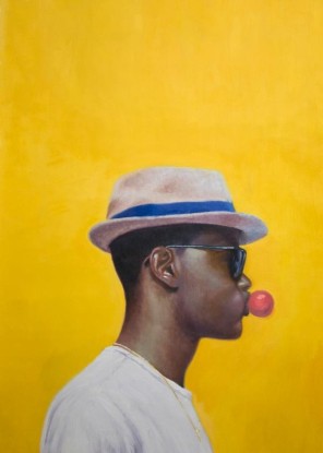 Rocksteady, Artesta
