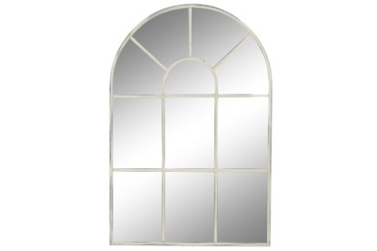 ESPEJO METAL 82X2,5X122 VENTANA ENVEJECIDO, Wabitap