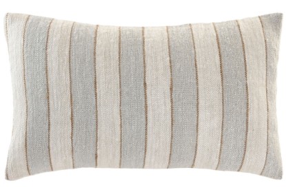 COJIN ALGODON VISCOSA 50X30 380 GRS AZUL CLARO, Wabitap