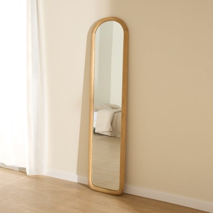 Espejo de pie Fine, Wabi Home