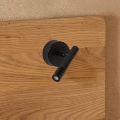 Ycro negro mate, Aromas del Campo