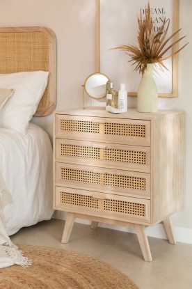 Cajonera en Madera Ralik Design, Sklum