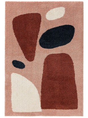 Louise Multicolor, Benuta
