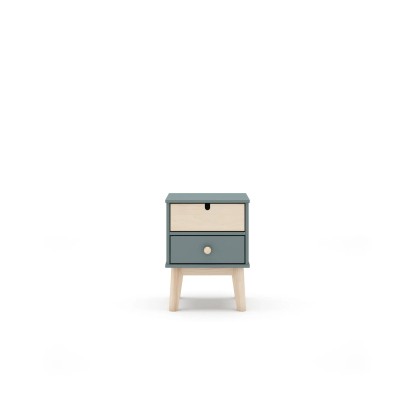 Estefania, Marckeric