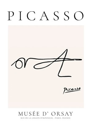 Pablo Picasso Animals Drawings Grasshopper, Artesta