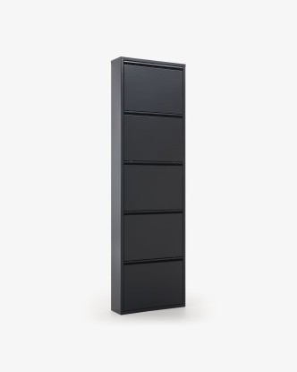 Ode negro 50 x 168,5, Kave Home