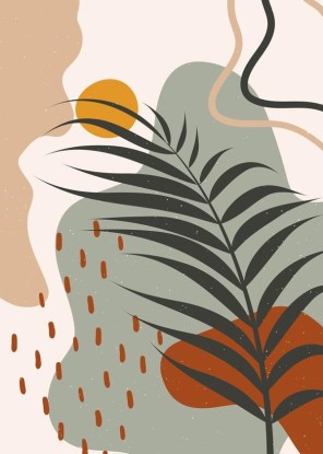 Abstract Botany, Artesta