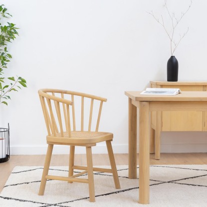 BERI SILLA, Wabi Home