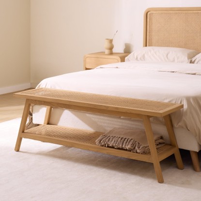 Banqueta Boyd, Wabi Home