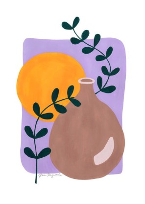 BRANCH & SUNSHINE, Artesta