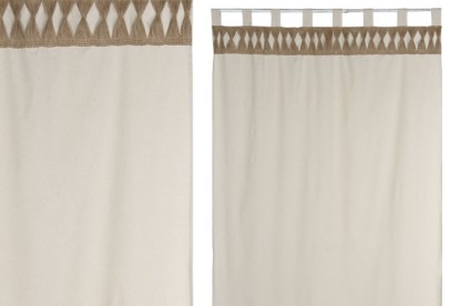 CORTINA POLIESTER ALGODON 140X260 APLICACIONES, Wabitap