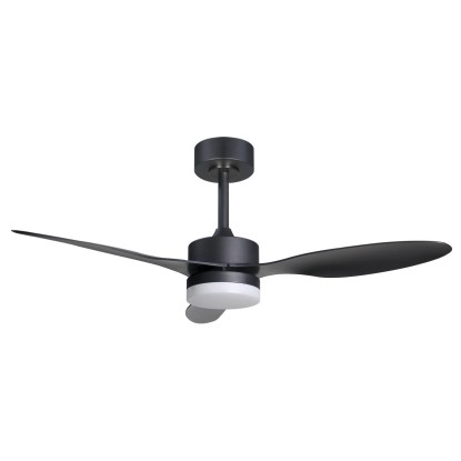 VENTILADOR VALCANO NEGRO 107 CM 3 PALAS, AJP