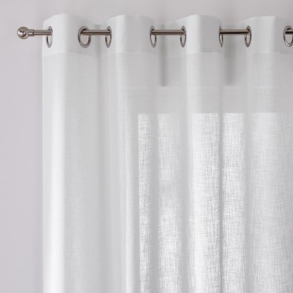 Nyong blanco, La Redoute