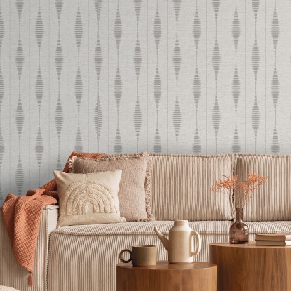 213-2 ETERNITY IKAT STRIPES, ICH