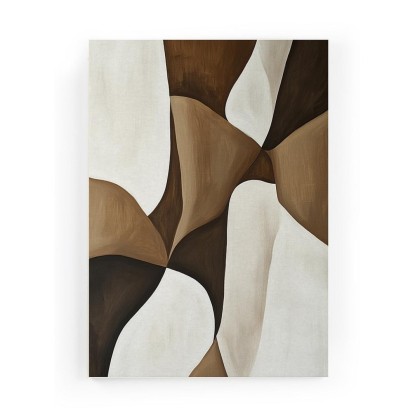 Lienzo 80x60, Really Nice Things