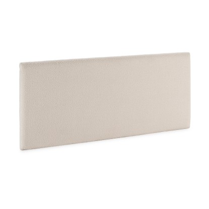 CABECERO NIEBLA BEIGE PARA CAMA DE 150CM, SVO