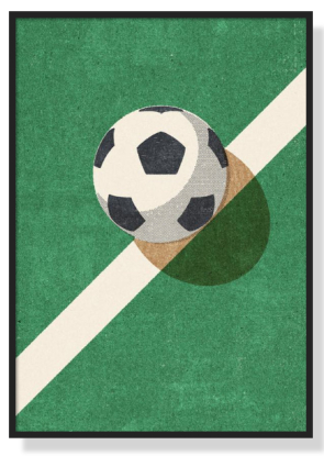 BALLS / FOOTBALL, Artesta