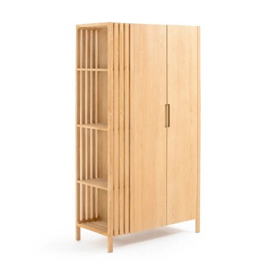 Lazar, La Redoute