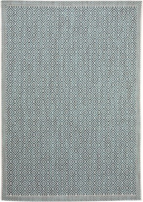 Cleo azul 240x340, Benuta