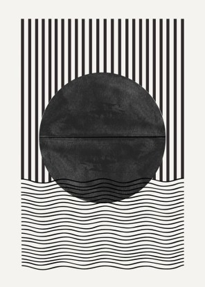 BAB NO10. - THE MIUUS STUDIO, Artesta
