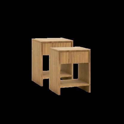 Bali, Decowood
