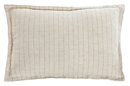 COJIN LINO 60X8X40 500 GRS BLANCO ROTO, Wabitap