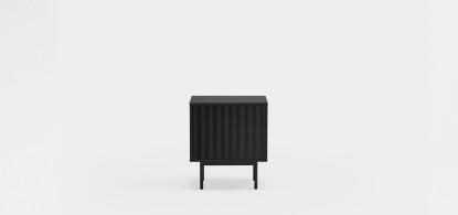 Sierra Mesita, Teulat