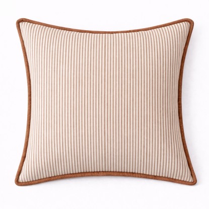 Cojin 45x45 Terciopelo Pestaña, Really Nice Things