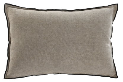 COJIN LINO 60X8X40 500 GRS NATURAL, Wabitap